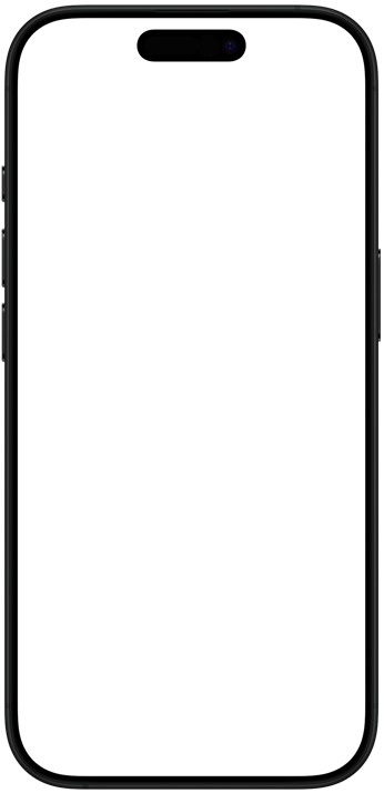 iPhone Frame