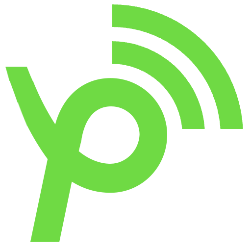 UpHunt logo